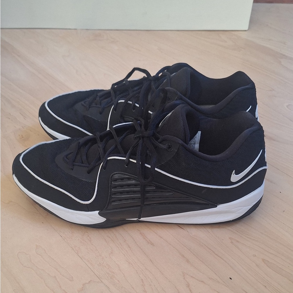 KD Trey 5 X